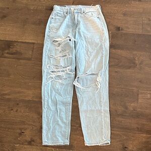 American Eagle Jean size 00